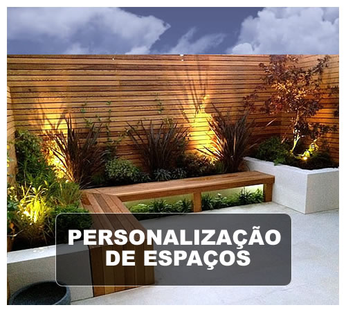 Ambientes Personalizados